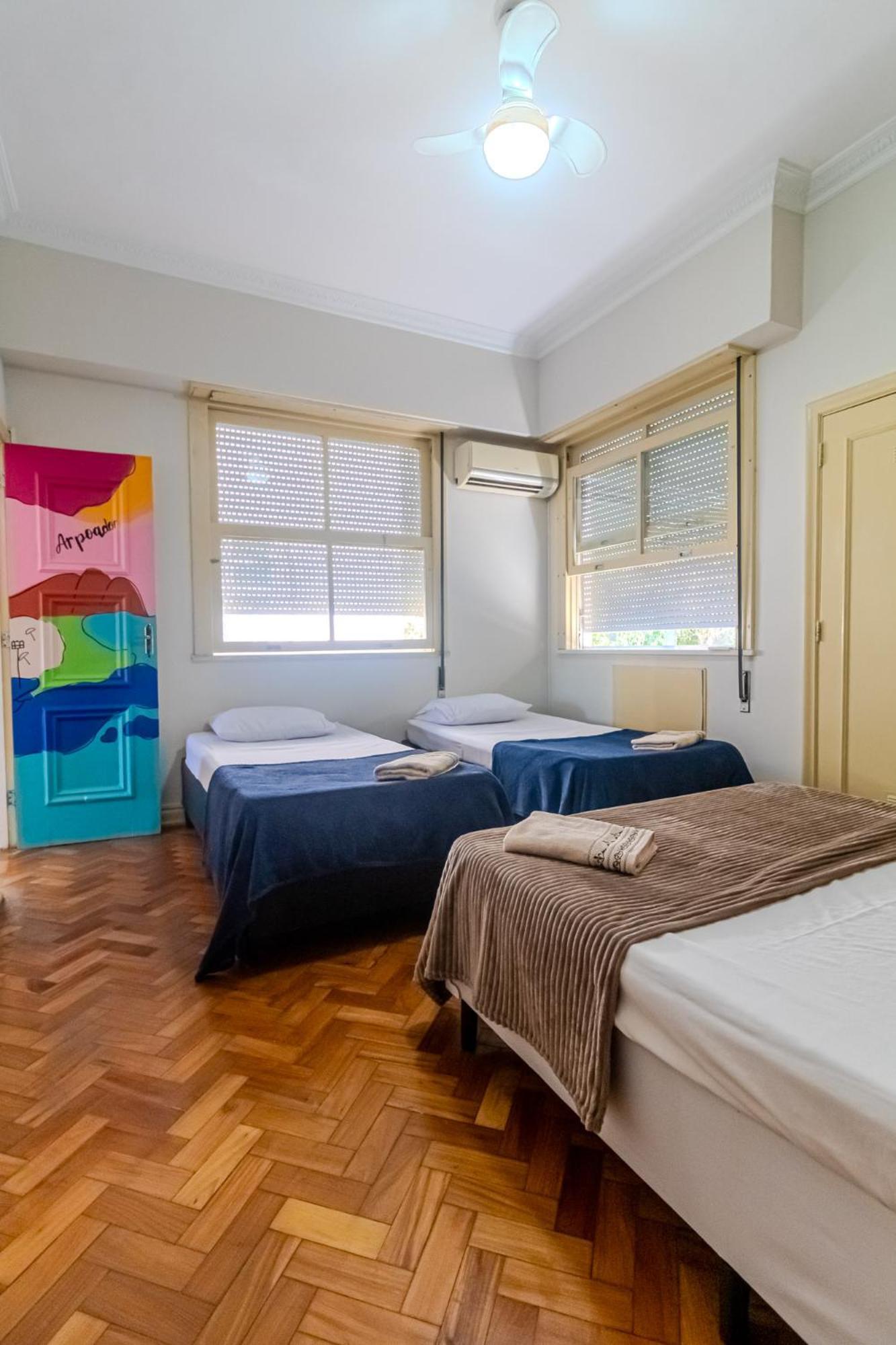 Maroca Rio Hotel Rio de Janeiro Ngoại thất bức ảnh