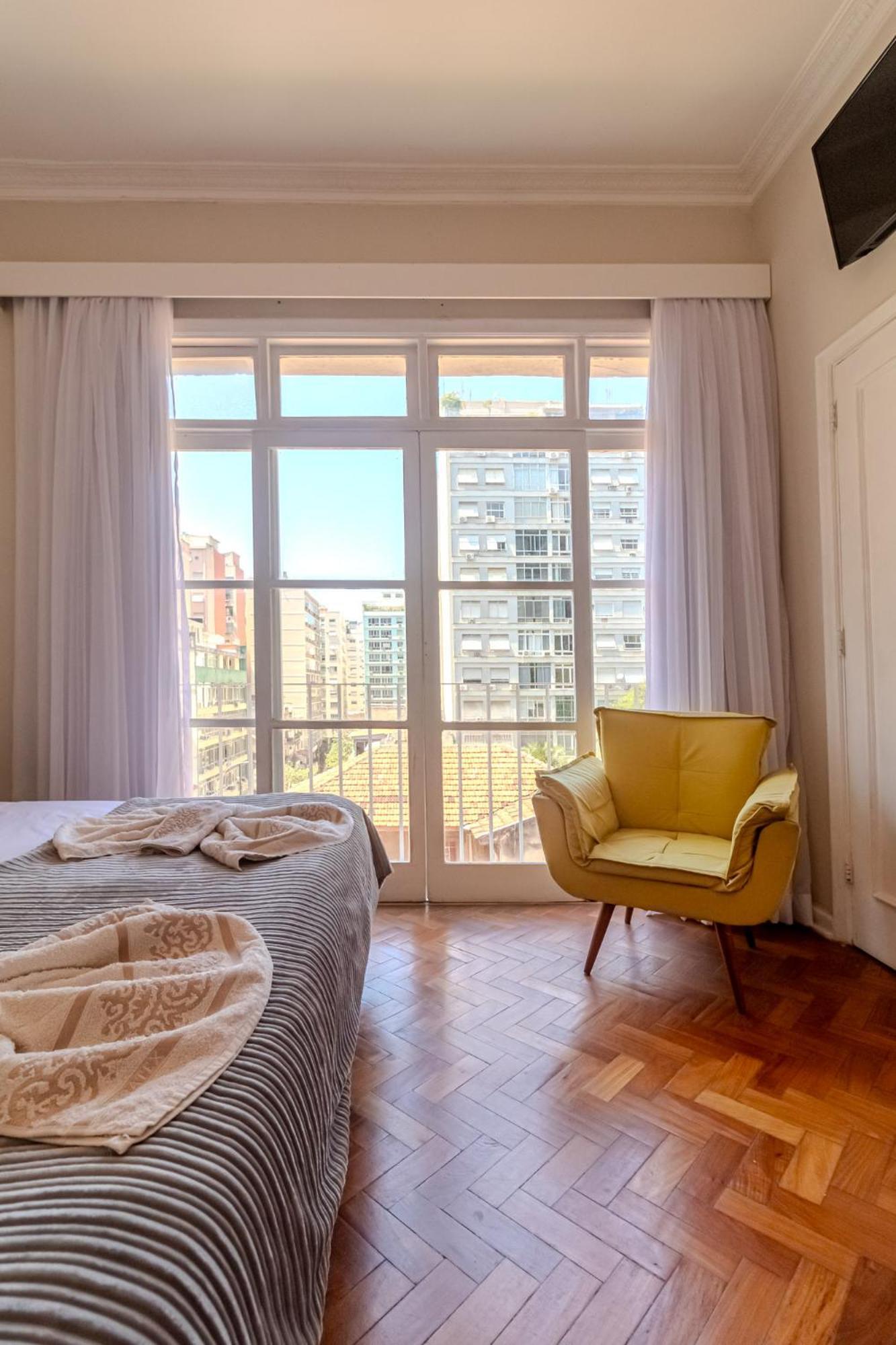 Maroca Rio Hotel Rio de Janeiro Ngoại thất bức ảnh